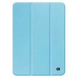 Чехол для планшета Armorstandart Smart Case iPad 11 2025 (A16) / 10.9 2024 / 2022 Sky Blue (ARM83978)