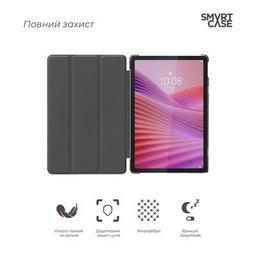 Чехол для планшета Armorstandart Smart Case Lenovo Tab TB311FU Black (ARM83476)