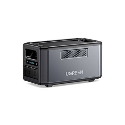 Додаткова батарея для зарядної станції Ugreen EB2000 2048Wh (15617)