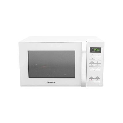 Мікрохвильова піч Panasonic NN-ST34NWZUE