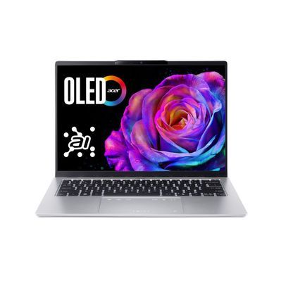 Ноутбук Acer Swift Go 14 SFG14-74 (NX.JCWEU.005)