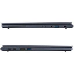 Ноутбук Acer TravelMate TMP413-51-TCO (NX.B55EU.009)