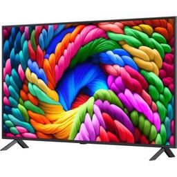 Телевізор LG 65NANO90A6B