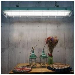 Лампочка EVROLIGHT L-1500 6400K 24Вт G13 T8