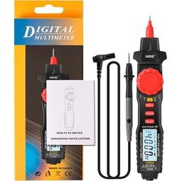 Цифровой мультиметр ANENG A3004, V, A, C, R, F (A3004)