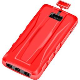 Цифровий мультиметр ANENG AN-683, V, A, R, C, T, F (AN-683)