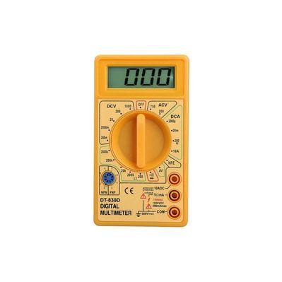 Цифровий мультиметр Voltronic DT-830D, Q100 (DT-830D)