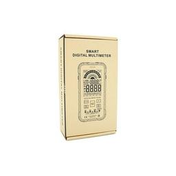 Цифровой мультиметр Mayilon HT-116, V, A, R, C, F, T (HT-116)