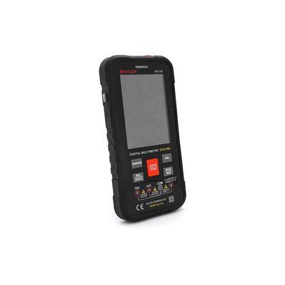 Цифровой мультиметр Mayilon HT-116, V, A, R, C, F, T (HT-116)