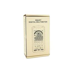 Цифровой мультиметр Mayilon HT-126B, V, A, R, C, F (HT-126B)