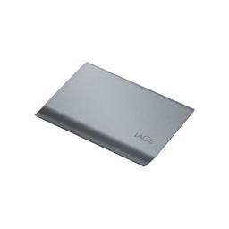 Накопитель SSD USB Type-C 500GB Mobile Secure LaCie (STKH500800)