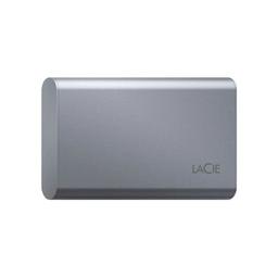 Накопитель SSD USB Type-C 500GB Mobile Secure LaCie (STKH500800)