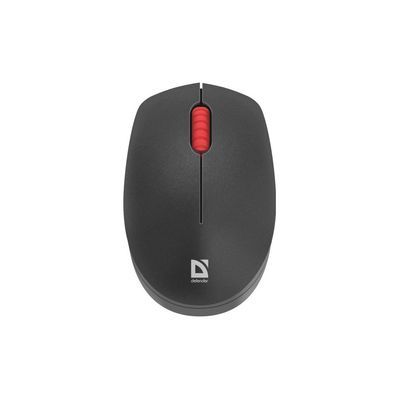 Мишка Defender Tiana MB-055 Wireless Black (52055)
