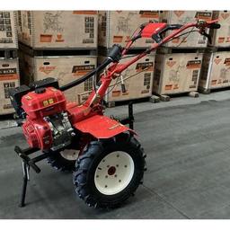 Мотоблок Forte 1350G-3 NEW, колеса 12", 17кс (119898)