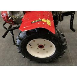 Мотоблок Forte 1350G-3 NEW, колеса 12", 17кс (119898)