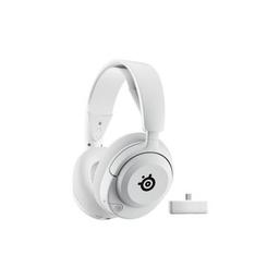 Навушники SteelSeries Arctis Nova 5X White (61677)
