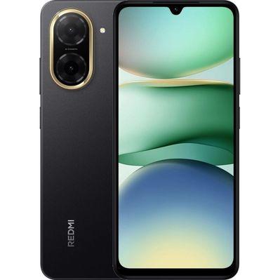 Мобильный телефон Xiaomi Redmi A5 3/64GB Midnight Black (1146831)