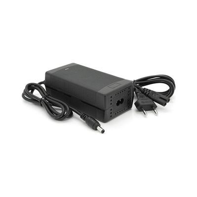 Мережевий зарядний пристрій для АКБ Voltronic LiFePO4 12V (14.6V), 4S,10A (YT-SJT-1468-55)