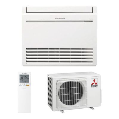 Кондиціонер Mitsubishi MFZ-KT50VG/SUZ-M50VA