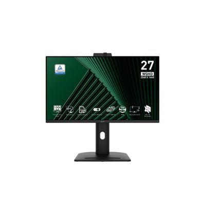 Монітор MSI PRO MP275QPDG