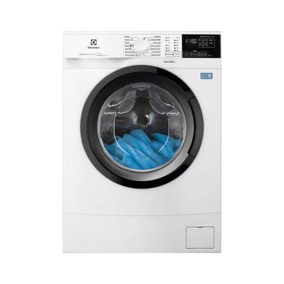Пральна машина Electrolux EW6SM427BU