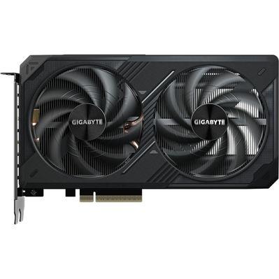 Видеокарта GIGABYTE GeForce RTX5060Ti 8Gb WINDFORCE OC (GV-N506TWF2OC-8GD)