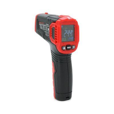 Пірометр Mayilon інфрачервоний HT-650A, Black (HT-650A)
