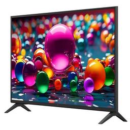 Телевизор LG 43UA75006LA