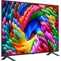 Телевізор LG 43NANO90A6B