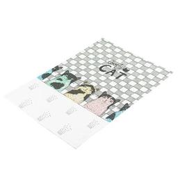 Полотенце Home Line кухонное Lovely Cat 40x60 см (182816)