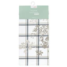 Полотенце Home Line кухонное Цветы 40x60 см (182813)