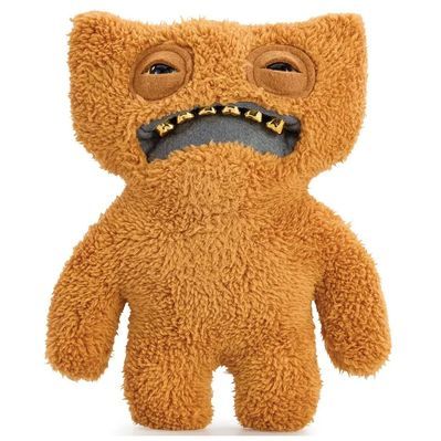 М'яка іграшка Fuggler Жахогризик (15708K)