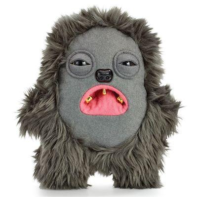 Мягкая игрушка Fuggler Ежик-чудачок (15708M)