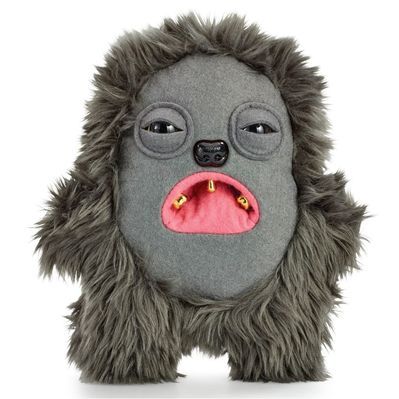 М'яка іграшка Fuggler Їжачок-дивачок (15708M)