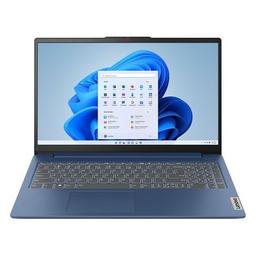 Ноутбук Lenovo IdeaPad Slim 3 15IAH8 (83ER00MFRA)