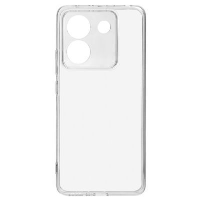 Чохол до мобільного телефона Armorstandart Air Xiaomi Poco M7 Pro 5G Camera cover Clear (ARM83144)