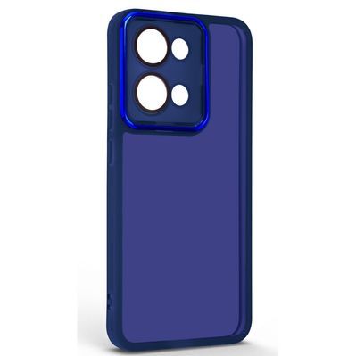 Чохол до мобільного телефона Armorstandart Shade OPPO Reno13 5G Blue (ARM83462)