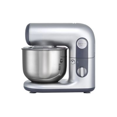 Кухонний комбайн Polaris PKM 1414 Срібний