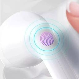 Наушники Xiaomi TWS MiiiW TWS Wireless Earbuds Marshmallow White (MWTW03)