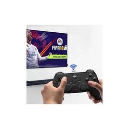 Геймпад Xiaomi Beitong Wireless Gamepad PC PS Night Edition-D2A Black (BTP-BD2A)