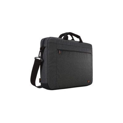 Сумка для ноутбука Case Logic 15.6" Era Attache ERAA-116 Obsidian (3205339)