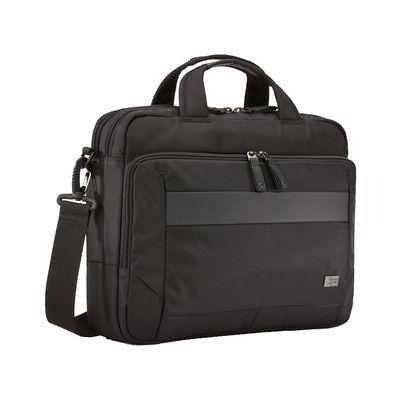 Сумка для ноутбука Case Logic 14" Notion Slim Briefcase NOTIA-114 black (3205325)