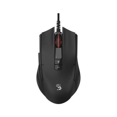 Мышка A4Tech Bloody ES8 USB Stone Black (4711421002196)