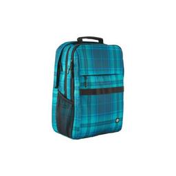 Рюкзак для ноутбука HP 16.1" Campus Tartan Plaid Blue (7J594AA)