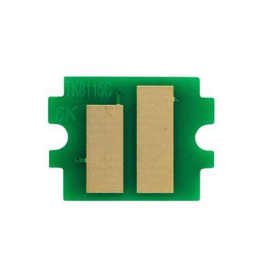 Чип для картриджа Kyocera TK-8115Y 6K, Y Everprint (CHIP-KYO-TK-8115Y-Y)