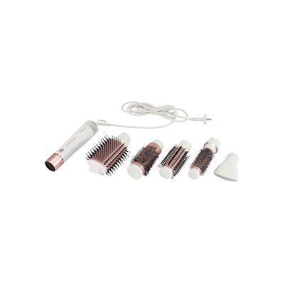 Фен-щітка Polaris PHSB 2111