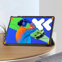 Чехол для планшета BeCover Smart Case Lenovo Idea Tab Pro 12.7" Black (713426)