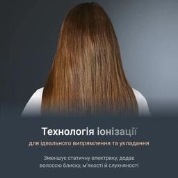 Выпрямитель для волос Rowenta SF7120E0