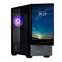 Корпус Zalman Z10DSBLACK