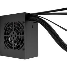 Блок питания Fractal Design 450W Anode SFX Bronze (FD-P-AS2B-450-EU)